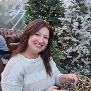 Meet your Posher, Kristin